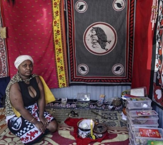 Death spells that will cause your enemy severe death fast ☎ @ +27-78-888-9342