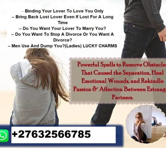 Powerful Lost Love Spells Casters online Near Your Town ☎️ @ +27-63-256-6785 Powerful Lost Love Spells Casters online Near Your Town ☎️ @ +27-63-256-6785