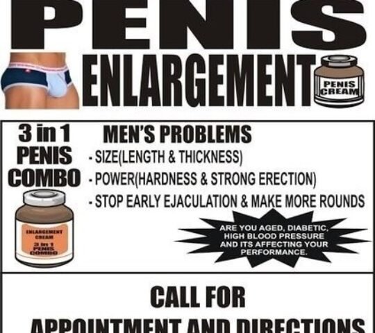 THE BEST OF 5 IN 1 ENTENGO HERBAL PENIS GROWTH COMPLEX CALL @ +27-63-071-6312