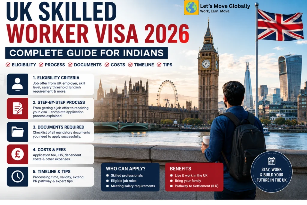 UK Employee Benefits Guide 2026: Essential Benefits Every International Worker Should Know