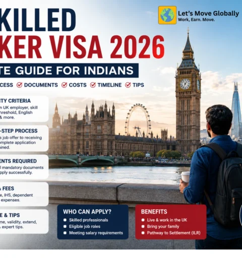 UK Employee Benefits Guide 2026: Everything International Workers Need to Know Before Accepting a Job