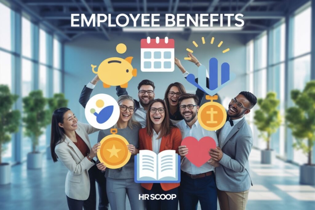 UK Employee Benefits Guide 2026: Everything International Workers Need to Know Before Accepting a Job