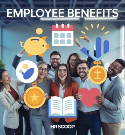 UK Employee Benefits Guide 2026: Essential Benefits Every International Worker Should Know