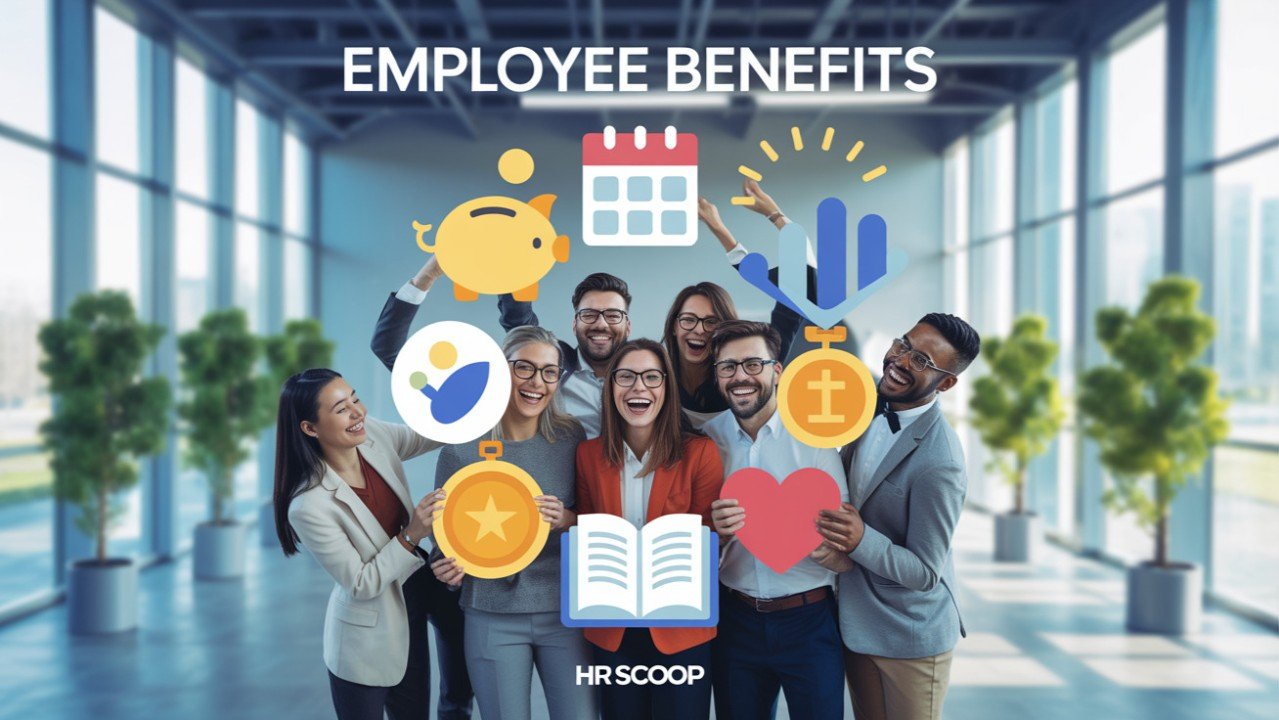 UK Employee Benefits Guide 2026: Everything International Workers Need to Know Before Accepting a Job