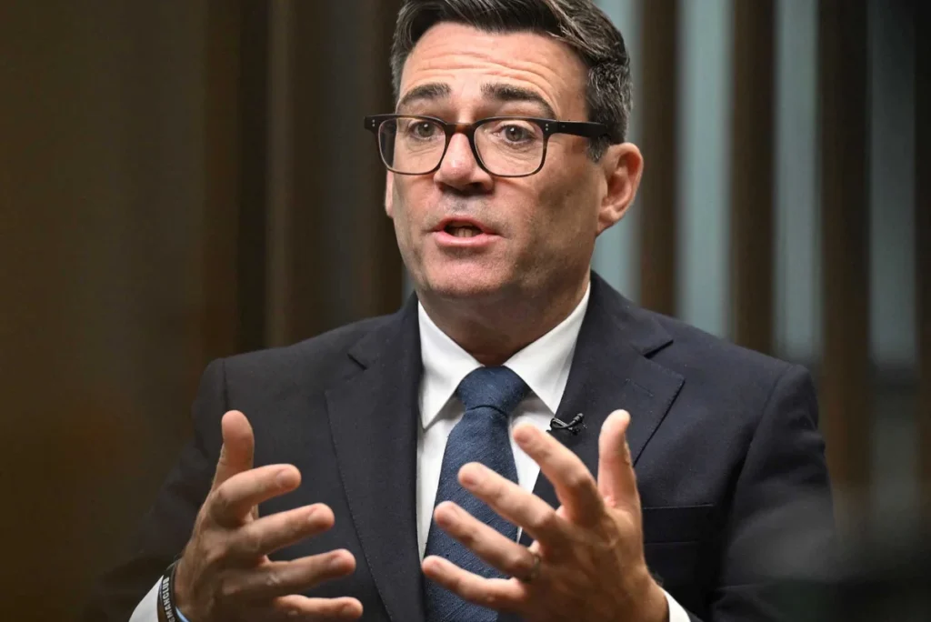 UK Cost of Living 2026: Burnham Unveils Crackdown on ‘Rip-Off’ Practices to Save Consumers £400 Million