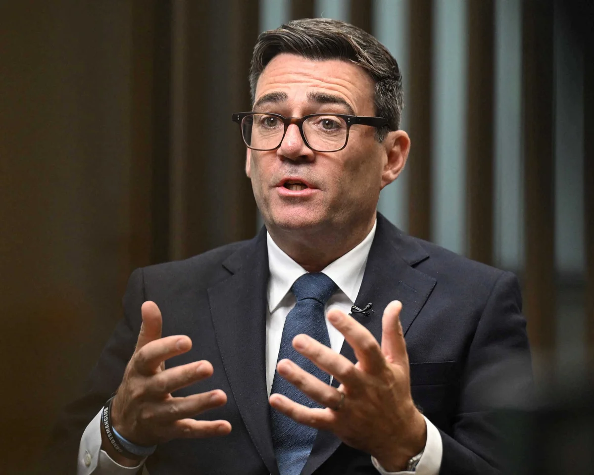 UK Cost of Living 2026: Burnham Unveils Crackdown on ‘Rip-Off’ Practices to Save Consumers £400 Million
