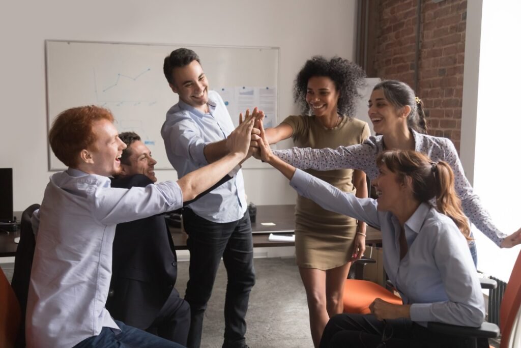 Do More Than Survive — Build a Culture That Helps Your Organization Thrive
