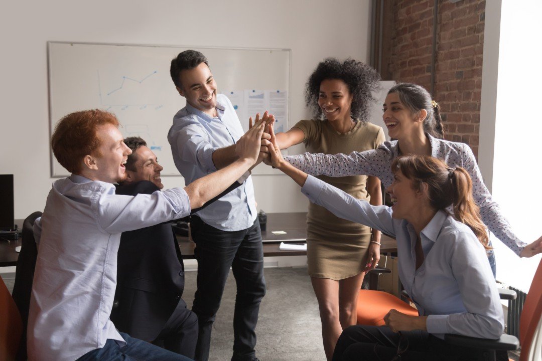 Do More Than Survive — Build a Culture That Helps Your Organization Thrive