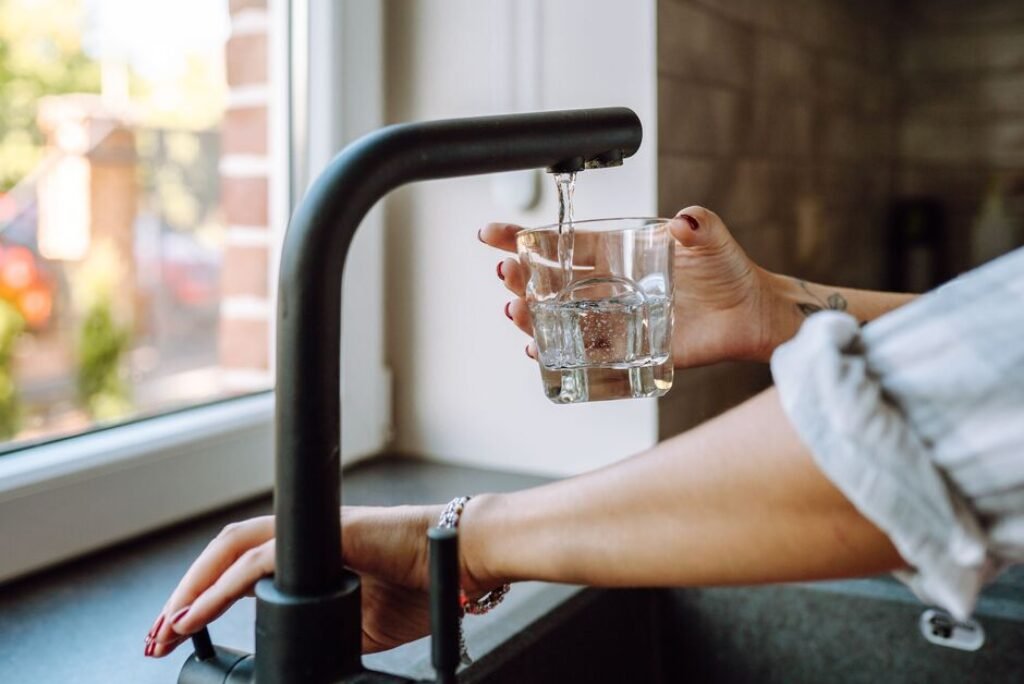 UK Water Bills 2026: £3.4 Billion Extra Spending Could Push Bills Higher