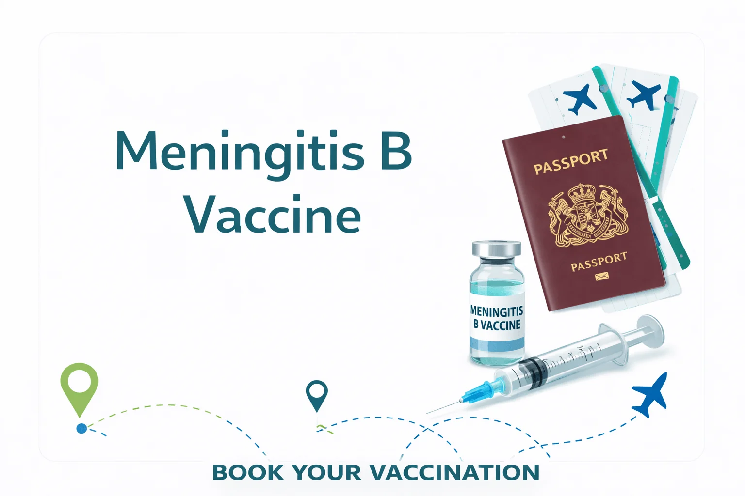 Book a MenB Vaccination Appointment: Eligibility, Booking and Pharmacy Information