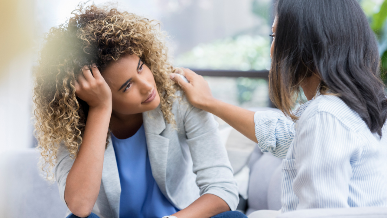 Supporting a Child or Young Person with Mental Health Needs
