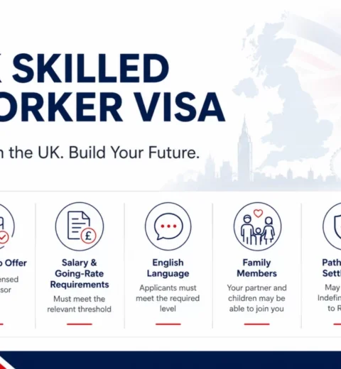 Top 100 UK Companies Hiring with Visa Sponsorship in 2026 (Part 1)
