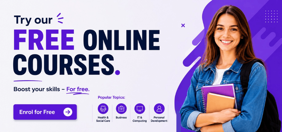 Free Online Courses for UK Jobs 2026 – Powerful Courses to Boost Your Employment Opportunities