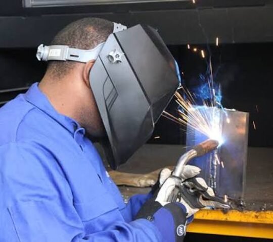 Ziku Skills Trade Test Preparation in Germiston +27607130702