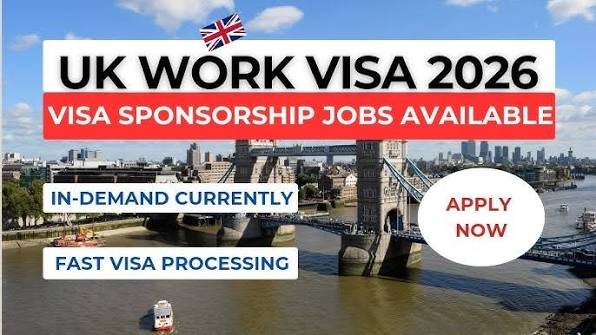 HGV Office Staff – UK Visa Sponsorship 🇬🇧