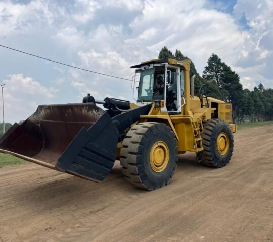 Mobile Crane And Tower Crane Training Germiston+27607130702