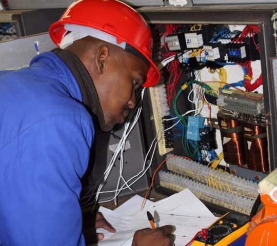 Electrical Training in Pretoria +27607130702 Electrical Training in Pretoria +27607130702
