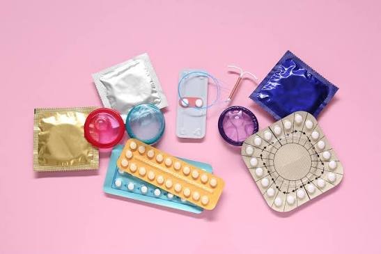Where to Get Contraception in the UK