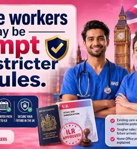 UK Employee Benefits Guide 2026: Everything International Workers Need to Know Before Accepting a Job