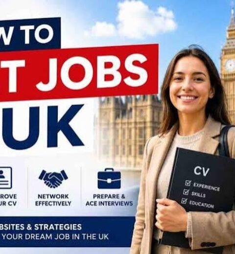 UK Employee Benefits Guide 2026: Everything International Workers Need to Know Before Accepting a Job