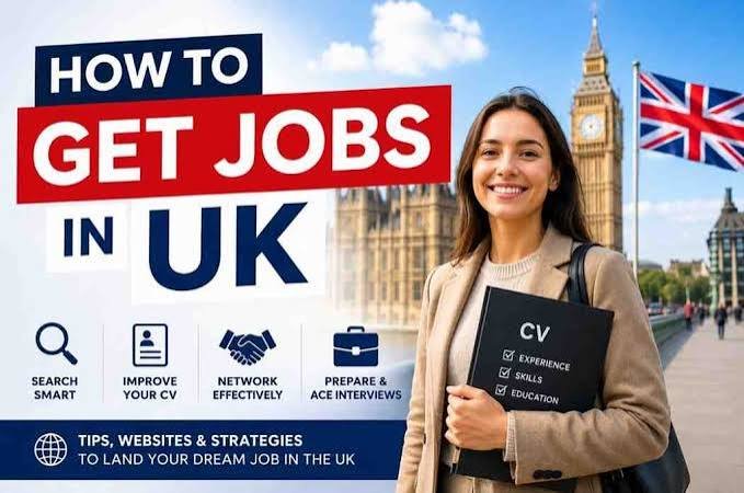 Direct Employer Jobs UK 2026: The Complete Guide to Finding UK Jobs Without Recruitment Agencies