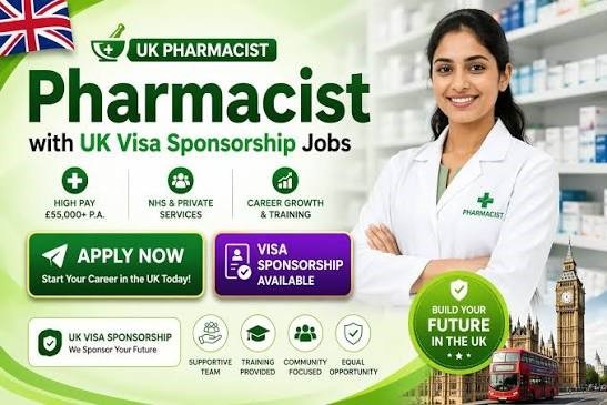 NHS Scotland Visa Sponsorship Jobs 2026 – Registered Mental Health Nurse / Care Manager Opportunity