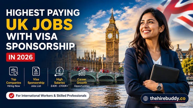 Deputy Home Manager Jobs UK 2026 – Visa Sponsorship Opportunity