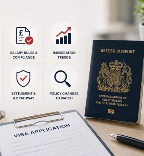 NHS Jobs with Visa Sponsorship in the UK (2026)