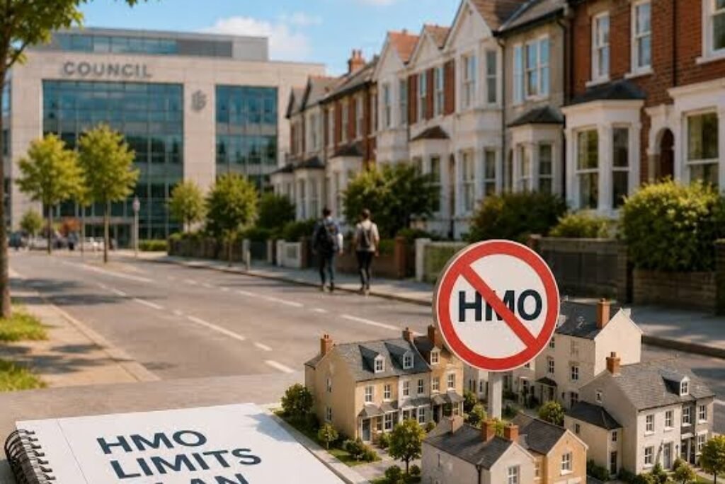 HMO Planning Refusals 2026: Why More Councils Are Rejecting Shared Housing Applications