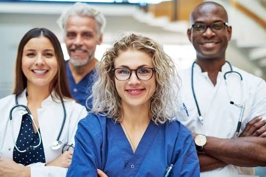 Social Worker NHS Jobs 2026 – UK Visa Sponsorship Opportunity