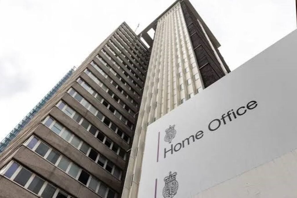 UK Work Visas 2026: Home Office Data Reveals Sharp Decline in Immigration