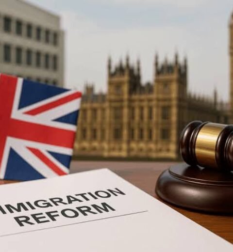 UK Visa-Free Countries 2026: Countries That Can Visit the UK Without a Visitor Visa