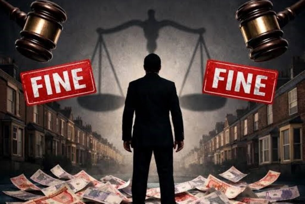 UK Landlord Fines 2026: Bristol Council Introduces Penalties of Up to £35,000