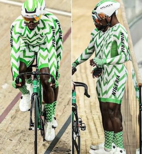 Team Nigeria Finishes 7th Overall and Emerges Africa’s Best at the Commonwealth Games