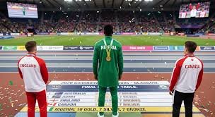 Team Nigeria Finishes 7th Overall and Emerges Africa’s Best at the Commonwealth Games