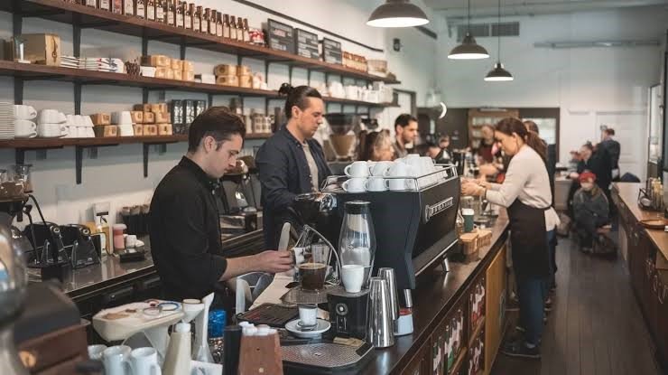 Barista/All-Rounder Jobs UK 2026: Visa Sponsorship Opportunity
