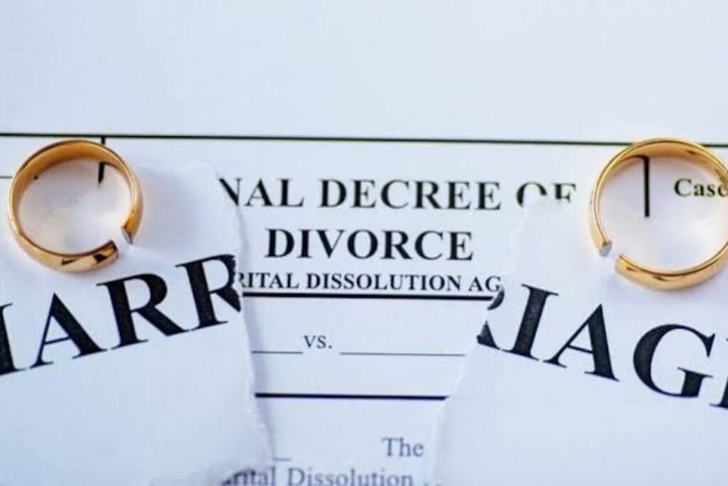UK Divorce Visa Options 2026 – 6 Immigration Routes Available After Separation
