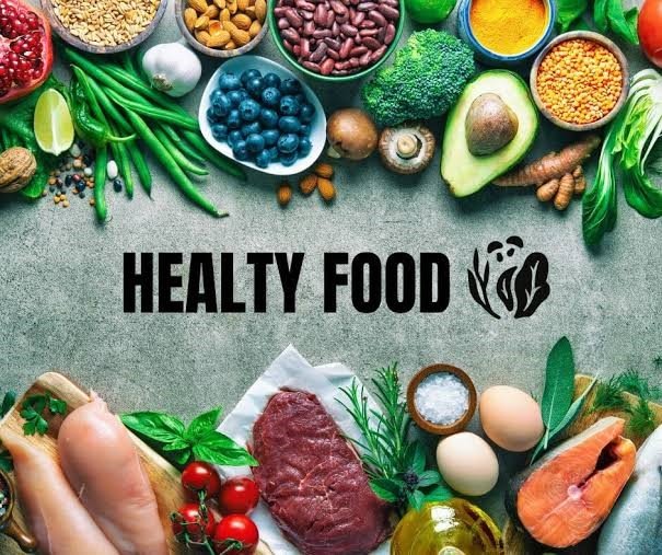 Energy and Life: The Secrets of Healthy Food for a Balanced Body and Alert Mind