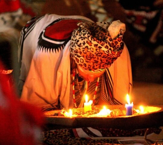 Powerful Traditional Healer in Abuja +27738432586