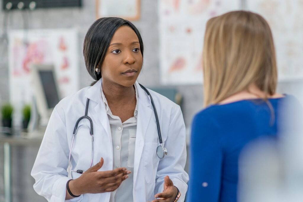 NHS Introduces Free At-Home HPV Testing Kits for Millions of Women to Help Prevent Cervical Cancer