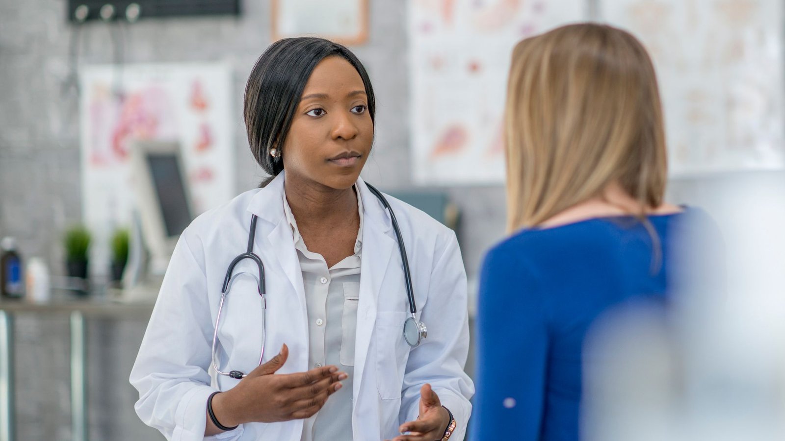 NHS Introduces Free At-Home HPV Testing Kits for Millions of Women to Help Prevent Cervical Cancer