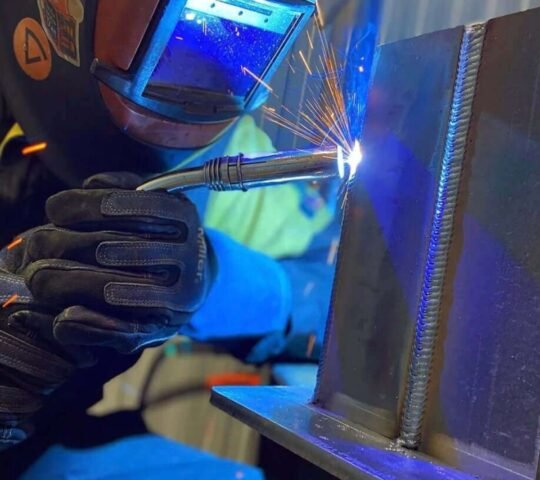 Welding Training Germiston+27607130702