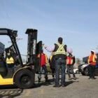 Forklift And Reach Truck Training Benoni Germiston +27607130702
