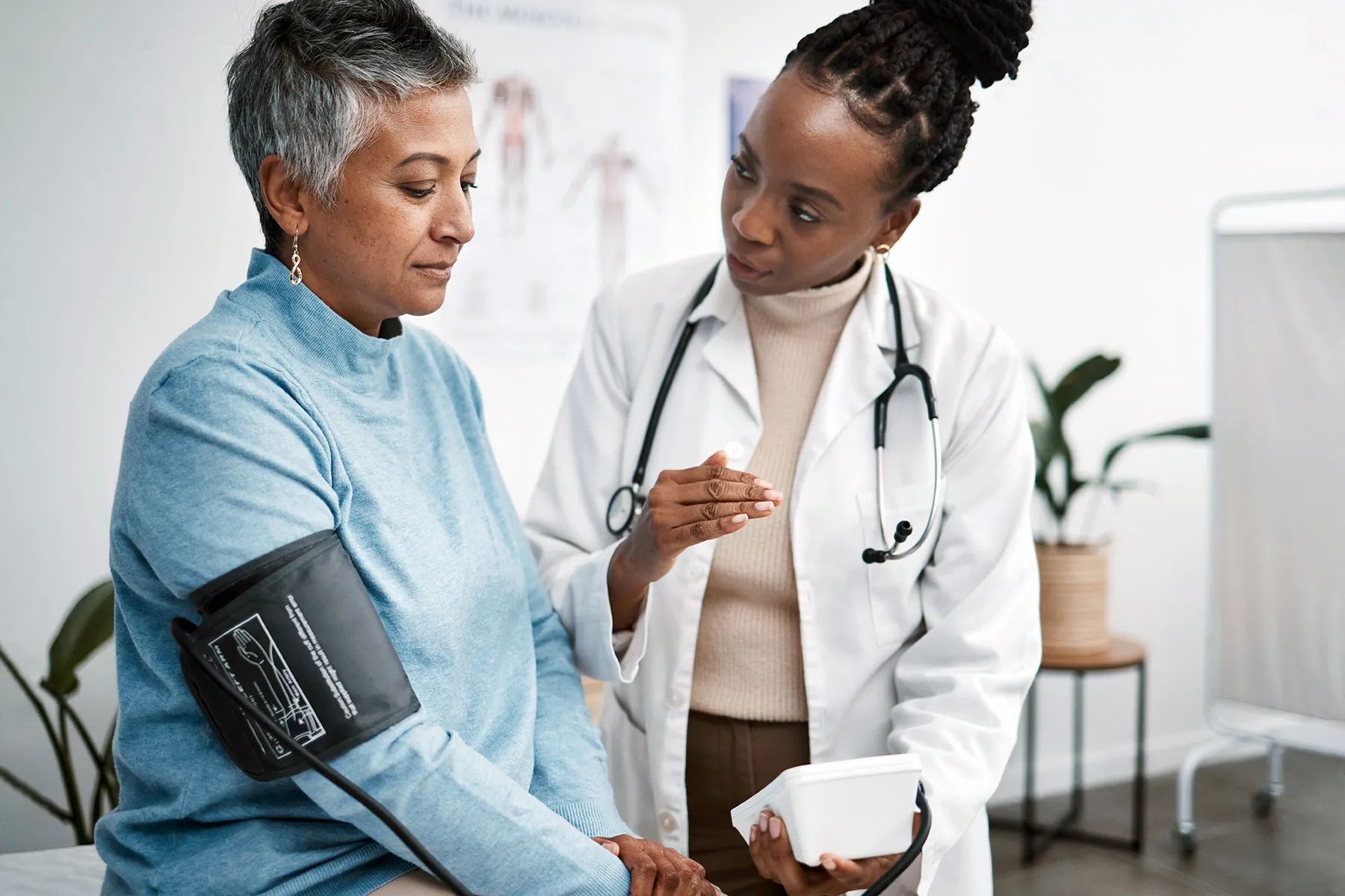 Understanding High Blood Pressure: Causes, Symptoms, Prevention and When to Seek Help