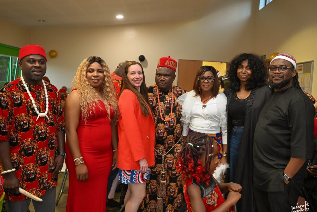Culture, Community and Connection: Highlights from Igbo Union Derby 2026 Cultural Day