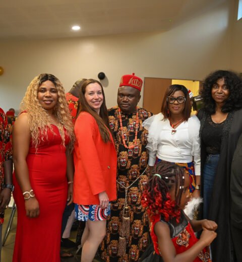 From Nigeria to the UK: Dr. Oluwasegun Afolaranmi’s Inspiring Journey into Cancer Research