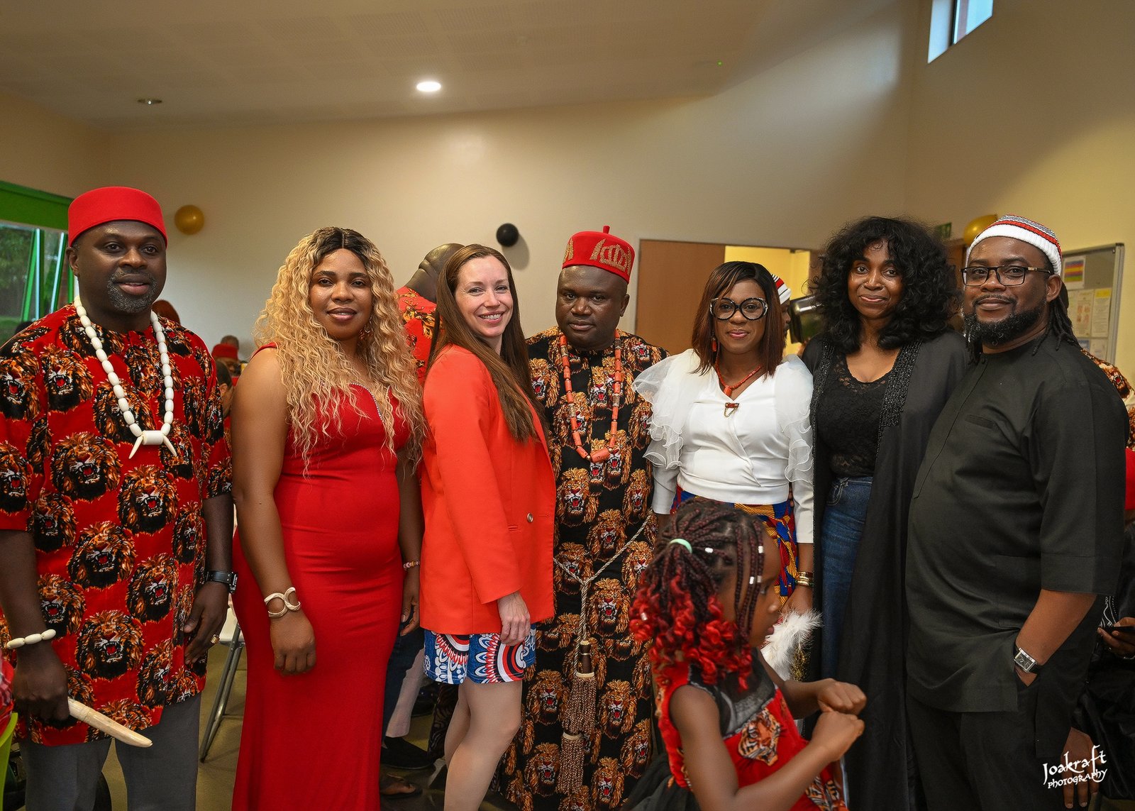 Culture, Community and Connection: Highlights from Igbo Union Derby 2026 Cultural Day