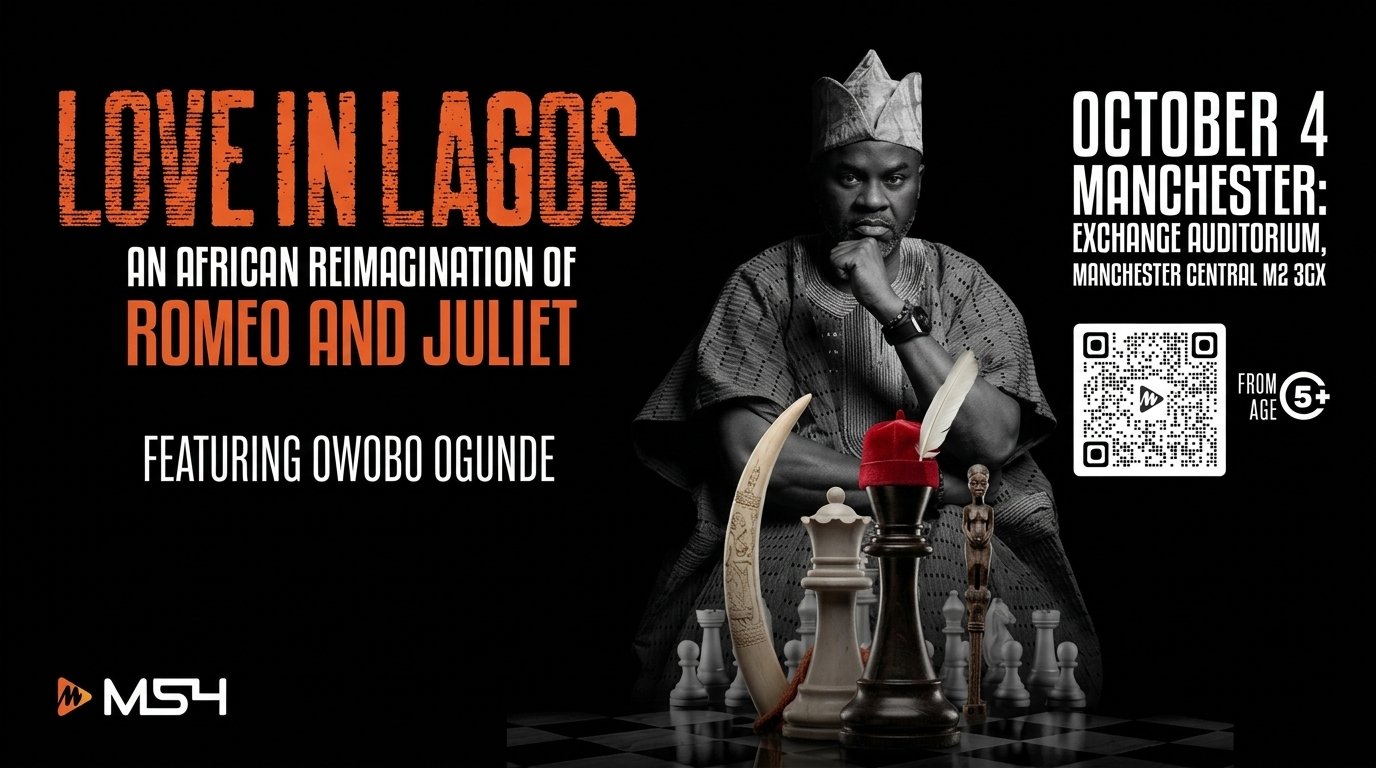 Owobo Ogunde Set to Join the Cast of Love in Lagos