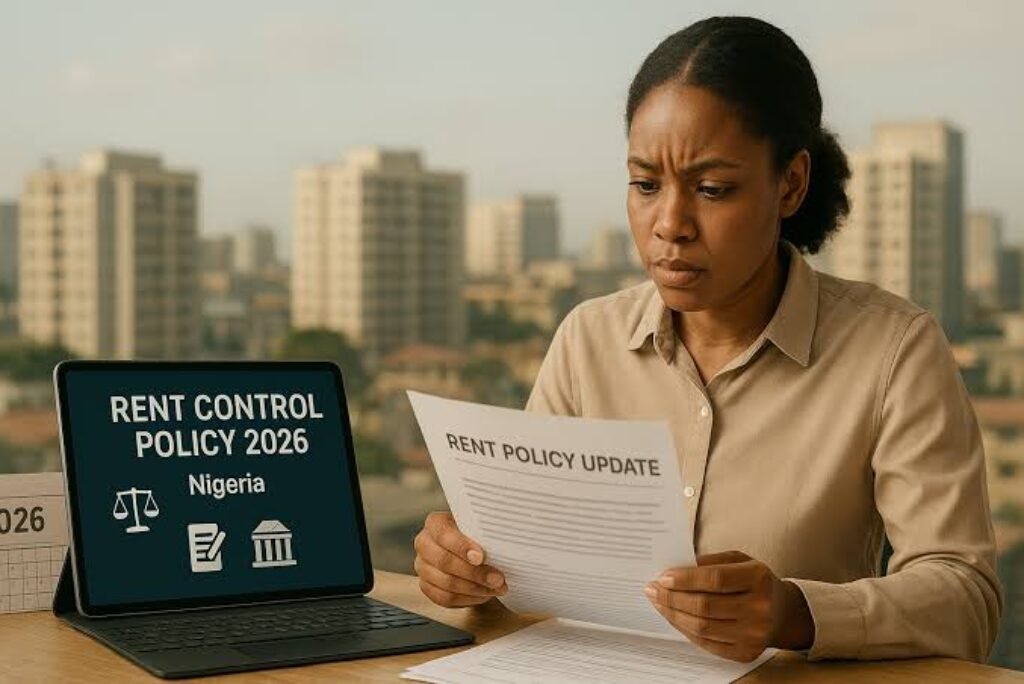 Landlord Registration Service 2026: Major New Rule for Landlords and Tenants Confirmed
