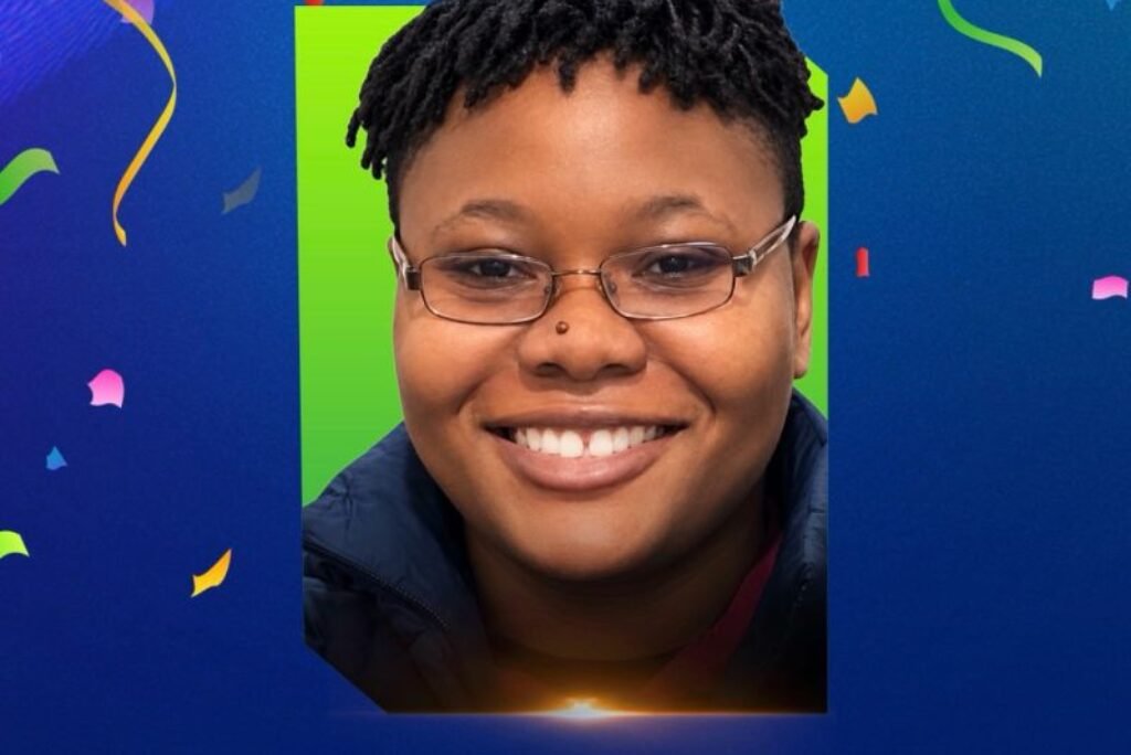 Mary-Brenda Akoda Wins 2026 Nigeria Prize for Science & Innovation, Makes History as Youngest Winner